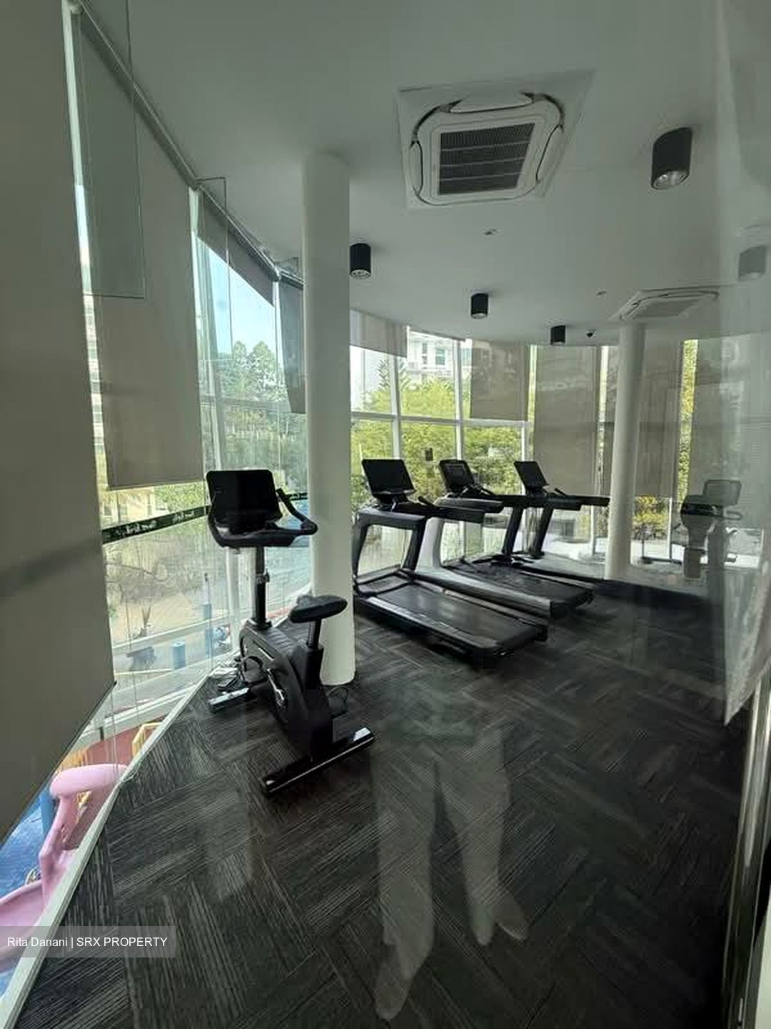 Parc Emily (D9), Condominium #557954081